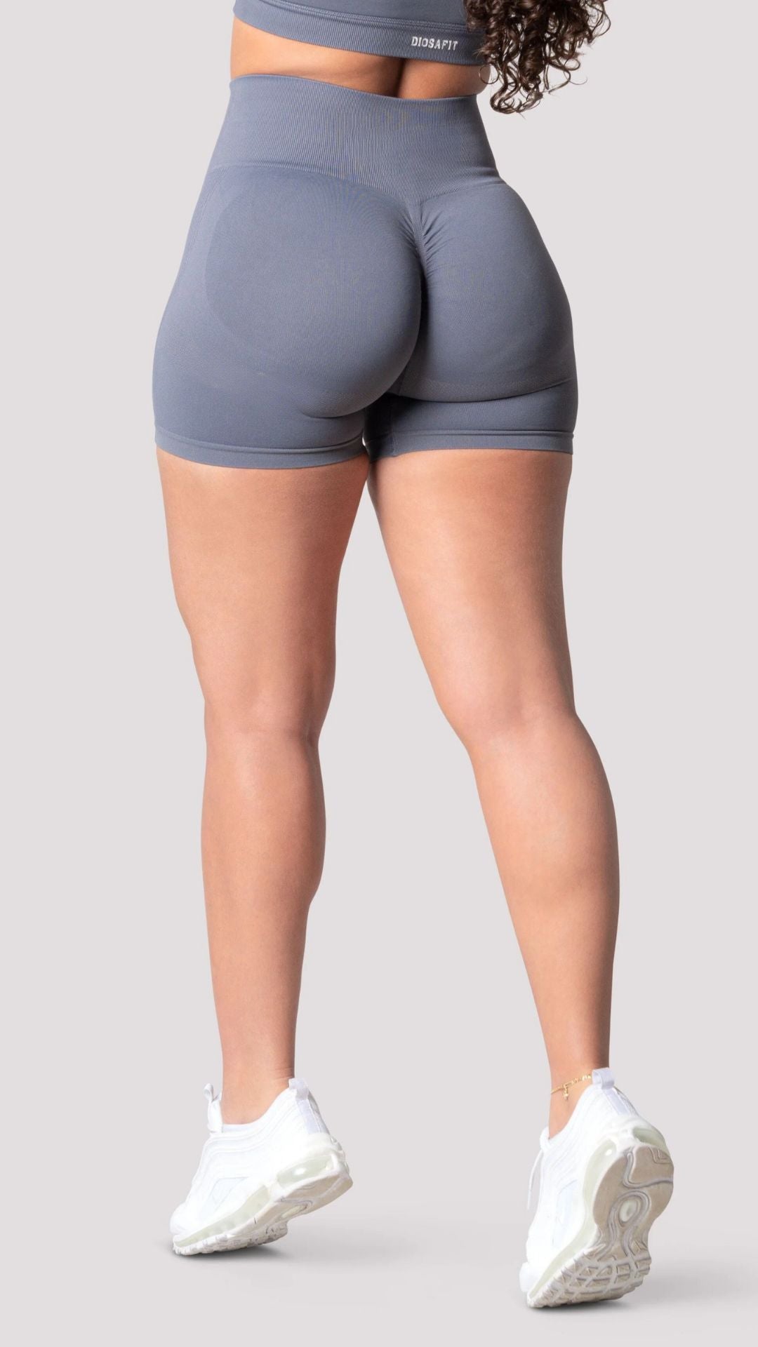 Allure Scrunch Shorts