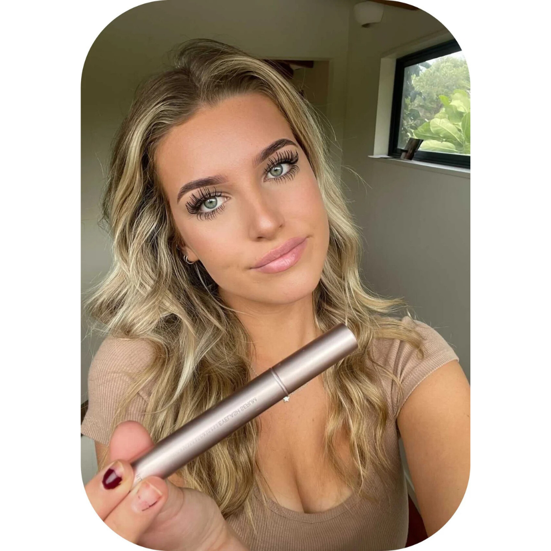 Allure Eyelash Serum