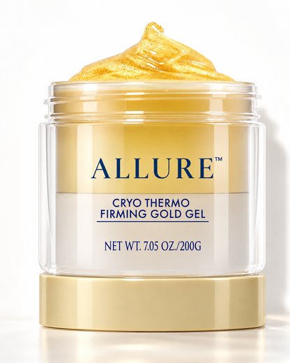 Cryo Thermo Firming Gold Gel