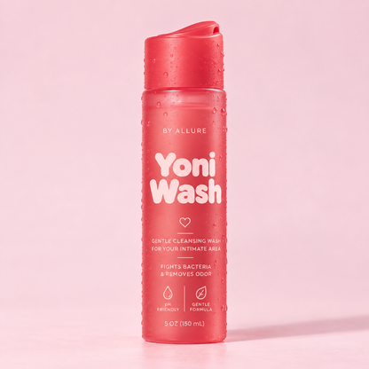 Yoni Wash (pH Friendly Intimate Wash)