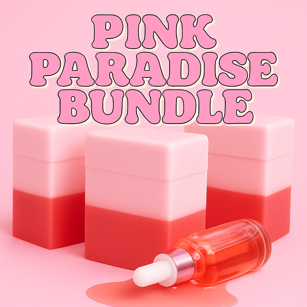 Pink Paradise Bundle