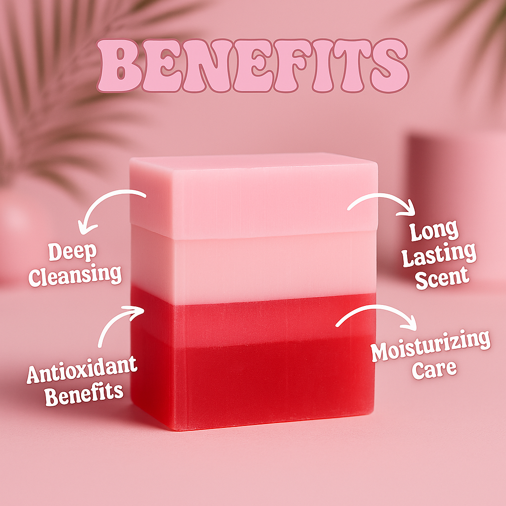 Pink Paradise Bundle