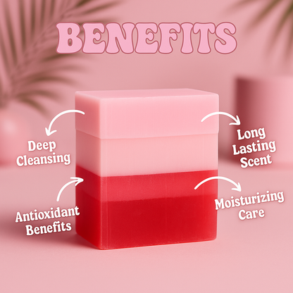 Pink Paradise Bundle