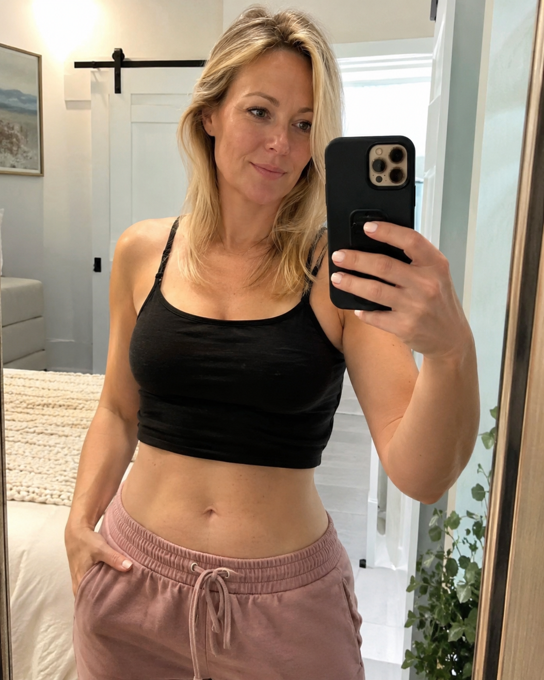 Sarah D.