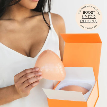 Instant Volume Bra Inserts